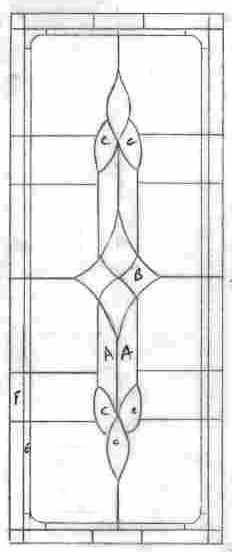 Trad 104-SK